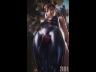 fortnite chun li edit hmv 1080p