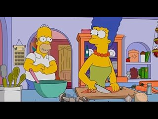 in the latest episode of the simpsons, homer minted an nft-bart worth 1 5 million