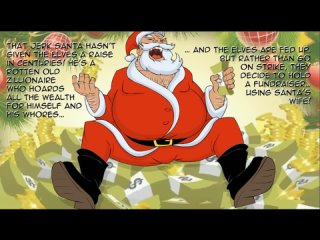 erotic flash game x-mas payrise 9 christmas on the corner for adults only