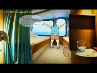 erotic flash game boat fellow the love boat for adults only
